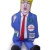 Trump Toy by Farfels